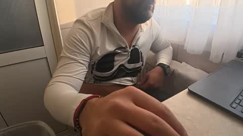 tarkan198 online show from 01.17.26