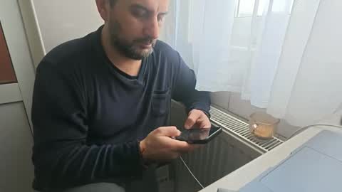 tarkan198 online show from 02.10.26