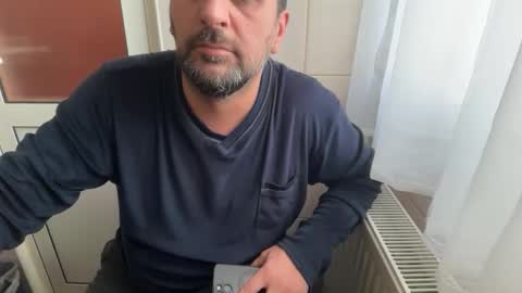 tarkan198 online show from 02.12.26