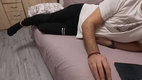 tarkan198 online show from 02.14.26