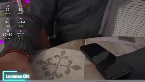 tarkan198 online show from 02.15.26