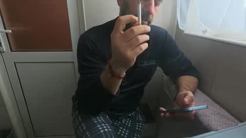 tarkan198 online show from 02.24.26