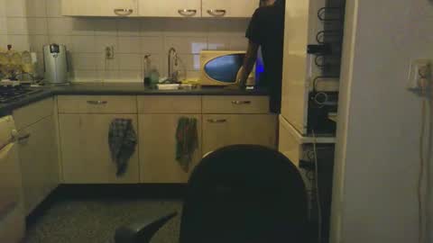 Genaro Thode online show from 09.26.25