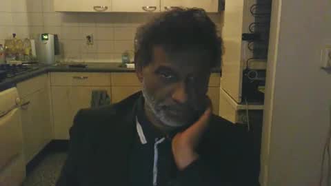 Genaro Thode online show from 10.08.25