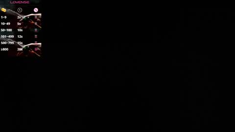 tarrant_ online show from 04.10.26