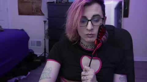 Tarrow online show from 02.18.25