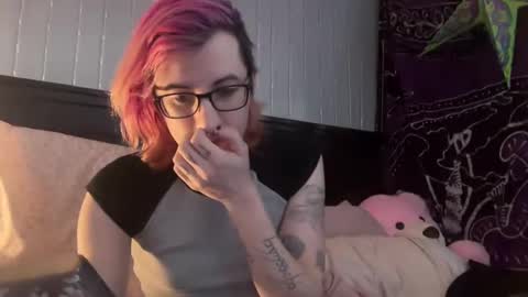 Tarrow online show from 03.08.25