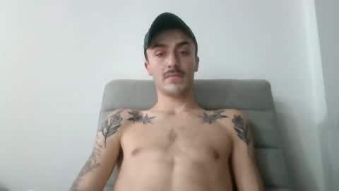 tarrynt online show from 01.15.26