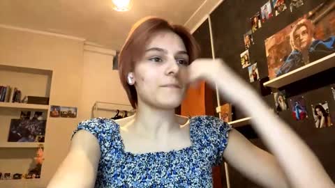 Snapshot of tarshagastley chatting on 02.26.26 Sonya online show from 02.26.26