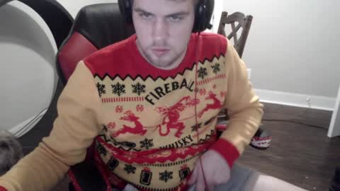 tarus333 online show from 12.31.24