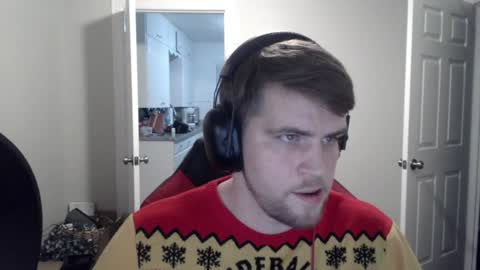 tarus333 online show from 12.31.24