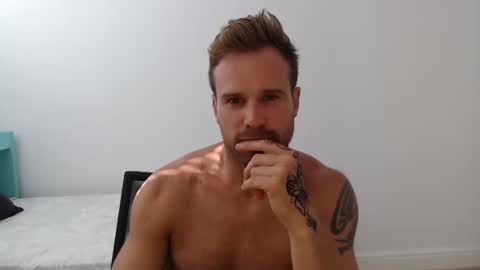 Snapshot of tarzan_thejungleboy chatting on 03.03.25 Tarzan online show from 03.03.25