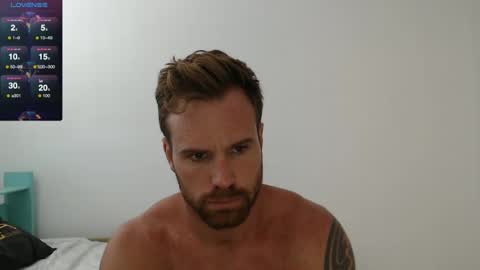 Snapshot of tarzan_thejungleboy chatting on 03.12.25 Tarzan online show from 03.12.25