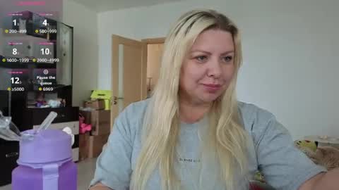 Tasha  Moon online show from 06.16.26