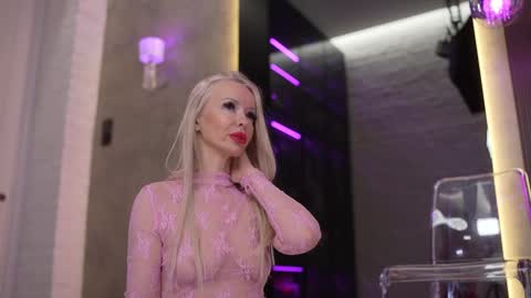 Tasha online show from 02.09.25