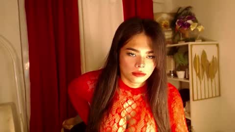 tashaa online show from 12.14.25