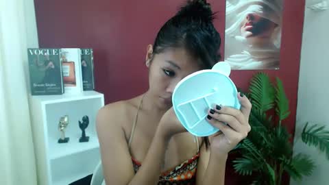 Snapshot of tashaa_09 chatting on 02.10.26 call me tashaa online show from 02.10.26