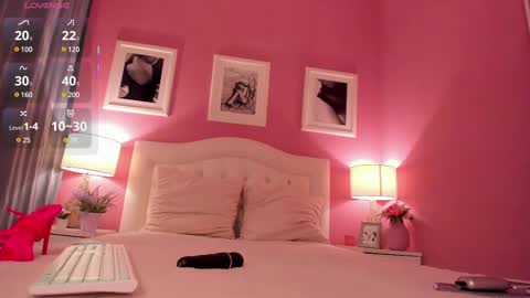 Snapshot of tashahoney chatting on 03.06.25 Tasha online show from 03.06.25