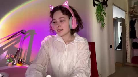 Darlin online show from 02.09.26