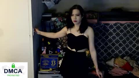 TashaKai online show from 01.09.25