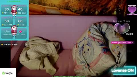 TashaKai online show from 11.15.25