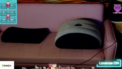 TashaKai online show from 12.01.25