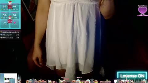 TashaKai online show from 12.21.25