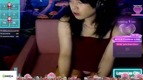 TashaKai online show from 12.22.25