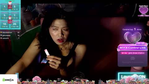 TashaKai online show from 01.18.26