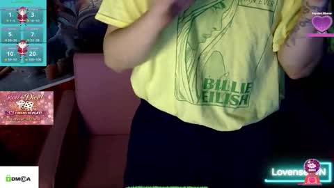 TashaKai online show from 02.15.26