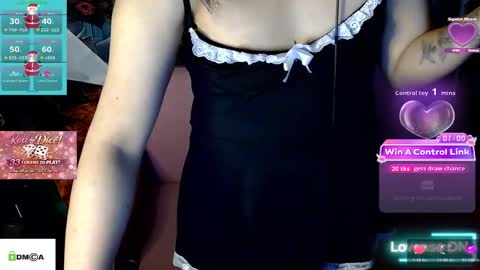 TashaKai online show from 03.02.26