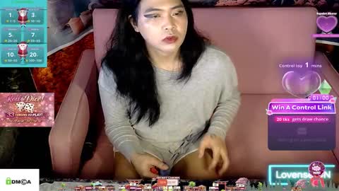 TashaKai online show from 03.06.26