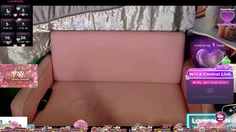 TashaKai online show from 03.08.26