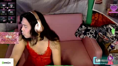 TashaKai online show from 04.02.26