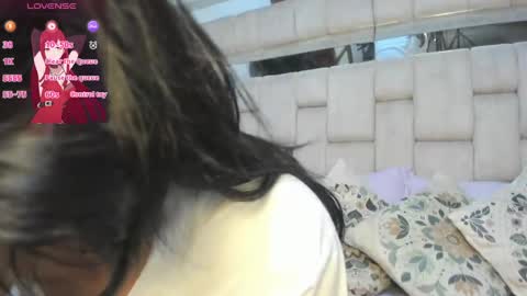 Snapshot of tashi_cute7 chatting on 06.06.26 Tashi online show from 06.06.26