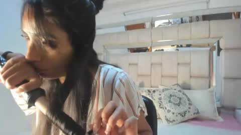 Snapshot of tashi_cute7 chatting on 07.16.26 Tashi online show from 07.16.26
