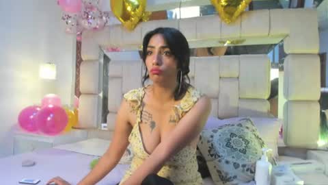 Snapshot of tashi_cute7 chatting on 07.28.26 Tashi online show from 07.28.26