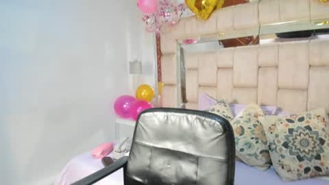 Snapshot of tashi_cute7 chatting on 07.30.26 Tashi online show from 07.30.26