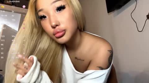 Snapshot of tashinadoncaster chatting on 01.31.26 Viola online show from 01.31.26