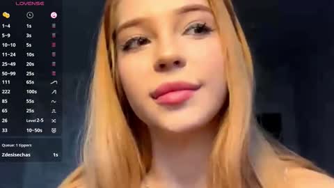 Snapshot of tashinadoncaster chatting on 02.03.26 Viola online show from 02.03.26