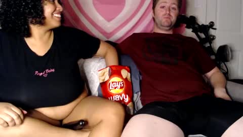 Tastee Kitty online show from 02.14.25