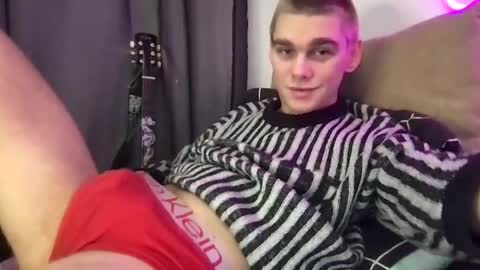 tasteithorny online show from 01.20.25