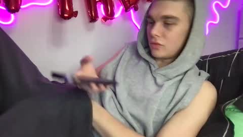 tasteithorny online show from 01.24.25