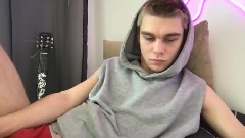 tasteithorny online show from 02.05.25