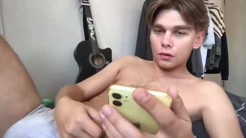 tasteithorny online show from 09.21.25