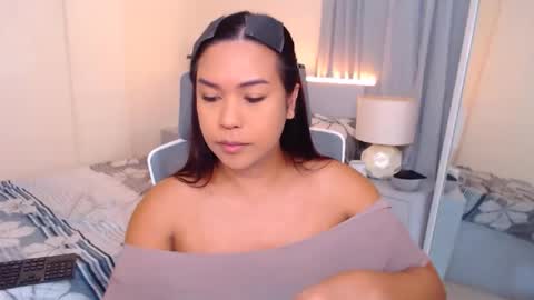 Snapshot of tasteofinnocence chatting on 05.19.26 Miss Tati online show from 05.19.26