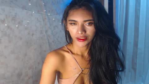 Snapshot of tasteofinnocentxx chatting on 10.05.25 tasteofinnocentxx online show from 10.05.25