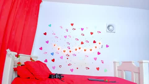 Snapshot of tasty_alan_ chatting on 02.15.25 tasty_alan_ online show from 02.15.25