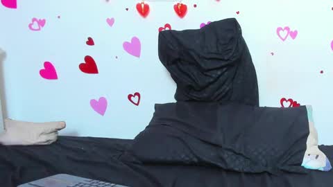 Snapshot of tasty_alan_ chatting on 02.27.25 tasty_alan_ online show from 02.27.25