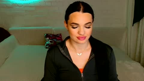 tasty_babyy online show from 12.01.24